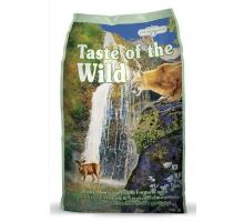 Taste of the Wild mačka Rocky Mountain Feline 2kg