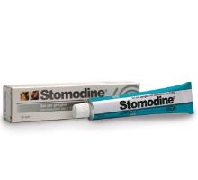 Stomodine gél 30g