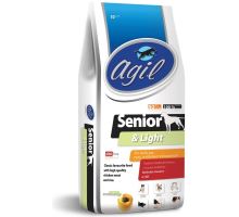Agil Senior & Light