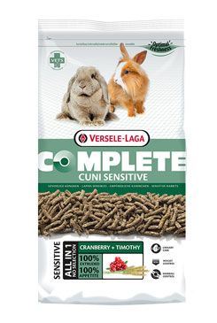 Versele-LAGA Complete Cuni Sensitive pre králiky 1,75 kg