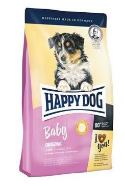 Happy Dog Supreme Baby Original 10kg