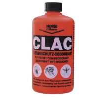 Repelent pre kone CLAC dezodorant 500ml