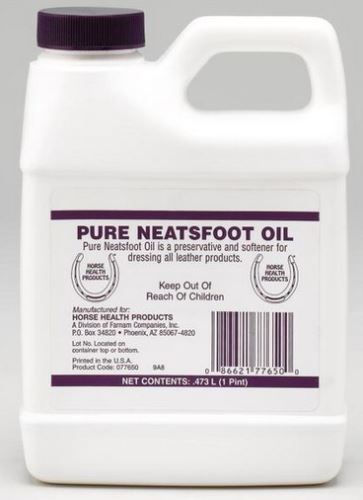 Farnam Pure Neatsfoot oil 100%