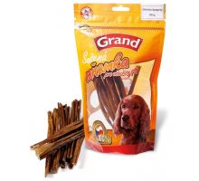 GRAND Sušená Mňamka črievka-špagety 60g
