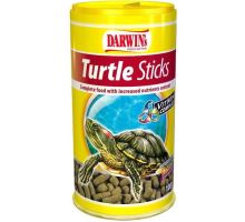 Darwin &#39;s Nutrin Turtle Sticks 70g