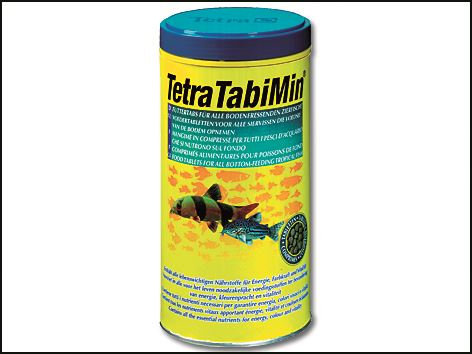 Tetra tablets Tabi Min 4000 tablet