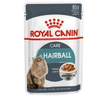 Royal Canin Feline kaps. Hairball Care 85g
