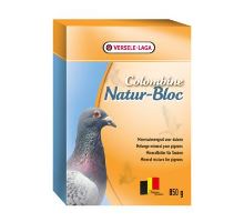 Versele-LAGA Colombine Natur Block pre holuby 850g