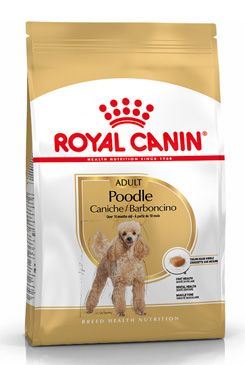 Royal Canin BREED Pudel 7,5 kg