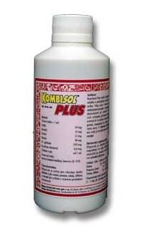 Kombisol Plus
