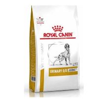 Royal Canin VD Canine Urinary S / O Age 3,5kg
