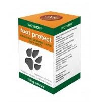 Foot protect ochranná emulzia na labky 100g
