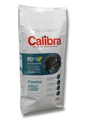 Calibra Premium Adult Large 3kg