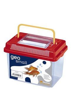 Prepravka Small Animals GEO M 23,2x15,3x16,6cm 2,5l