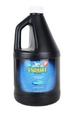 Farnam Endure Sweat-resistant Fly 3,78l