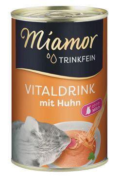 Vital drink Miamor kura 135ml