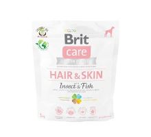 Brit Care Dog Hair &amp; Skin Insect &amp; Fish