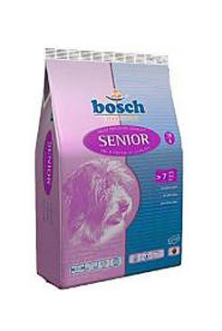 Bosch Dog Senior 2,5 kg