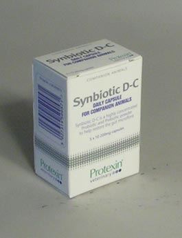 Protexin Synbiotic DC 5x10cps