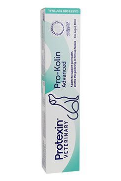 Protexin Pro-Kolin ADVANCED pre psov 30ml