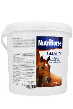 Nutri Horse Gelatin pre kone 3kg