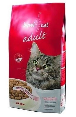 Bewi Cat Adult 20kg