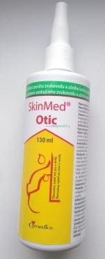 SkinMed Otic 60ml