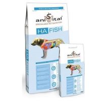 AniVital HA Fish 4 kg