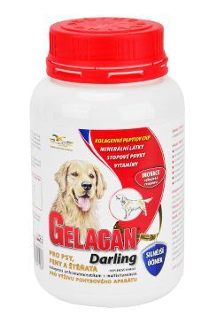 Gelacan Plus Darling 150g