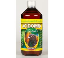 Acidomid H holuby 1l