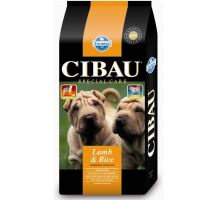 Cibau Dog Adult Sensitive Lamb &amp; Rice 12kg