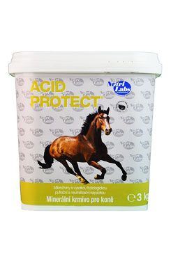 AcidProtect kôň 3 Kg