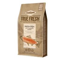 Carnilove dog True Fresh Fish Adult 1,4 kg
