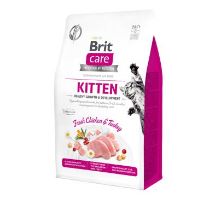 Brit Care Cat GF Kitten Healthy Growth &amp; Development