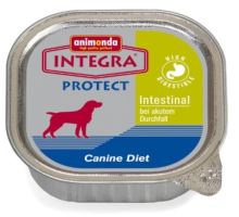 Animonda Integra Protect Intestinal pre psov 150g