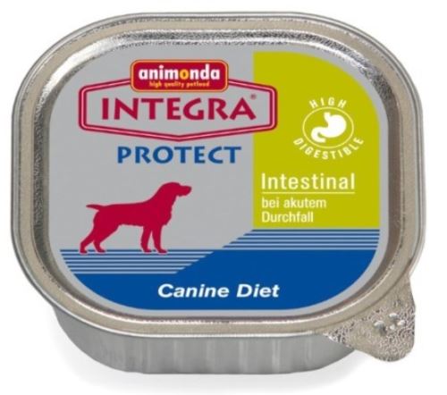 Animonda Integra Protect Intestinal pre psov 150g
