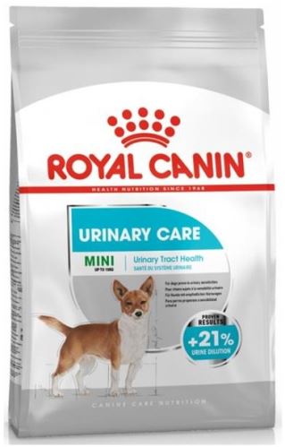Royal Canin Canine Mini Urinary Care 8kg