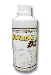 Kombisol D3