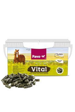 PAVO Vital vedro 8kg