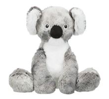 Koala, plyšová hračka pre psov, 33cm