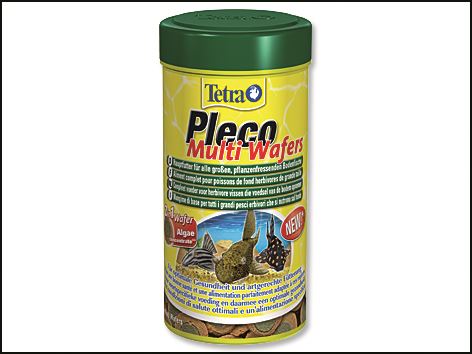 Tetra Pleco Multi Wafer