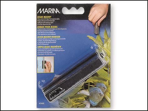 Stierka magnetická Marina strednej 1ks