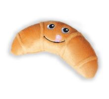 Karlie Hračka plyšový croissant