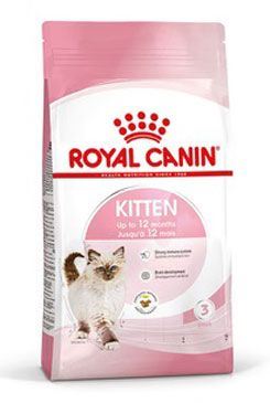Royal canin Feline Kitten 400g