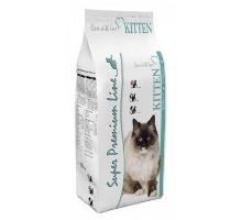 Delikan Cat Supra Kitten 1,5kg