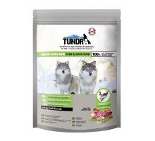Tundra Dog Deer, Duck, Salmon Grizzly 750g