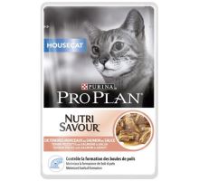 Purina PRO PLAN Cat kaps. Housecat Salmon 85g
