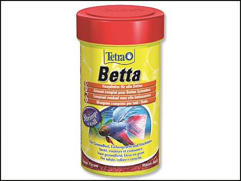 Tetra Betta 100ml