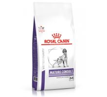 Royal Canin VET CARE SENIOR CONSULT MATURE 10kg