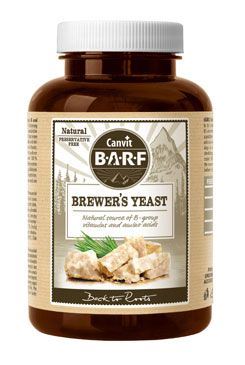 Canvit BARF Brewer's Yeast 180g